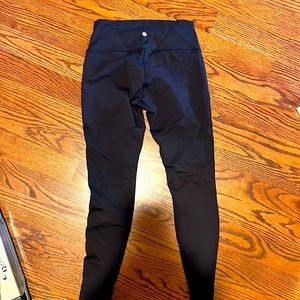 Lululemon leggings